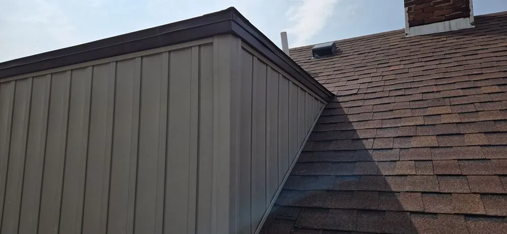 Slide of Brown's Home Improvements