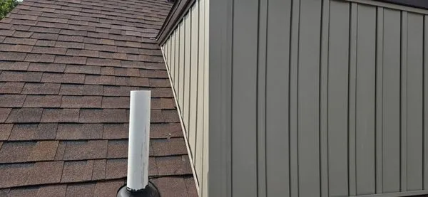 Brown's Home Improvements