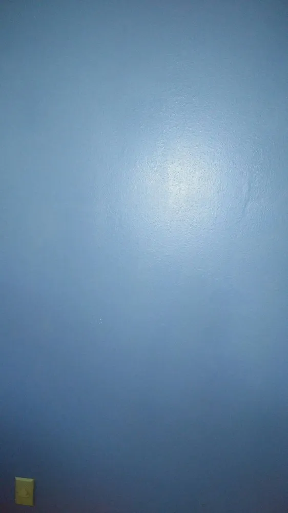 Slide of Brown's Maintenance