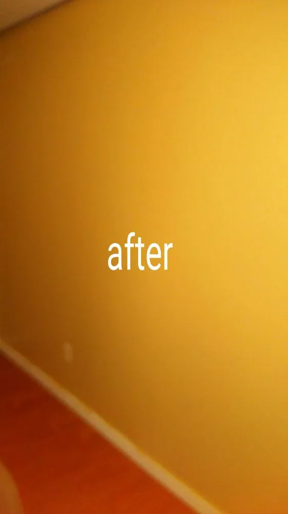 Slide of Brown's Maintenance