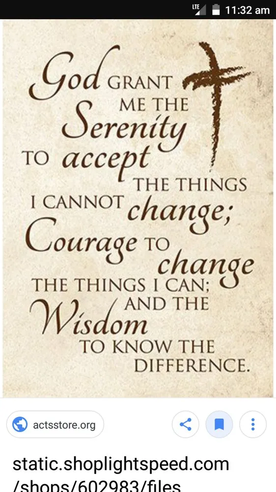 Slide of Brown's Maintenance