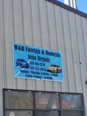 Brown's Maintenance Logo