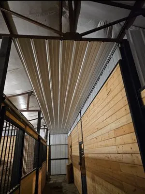 Brown’s Metal Roofing and Services