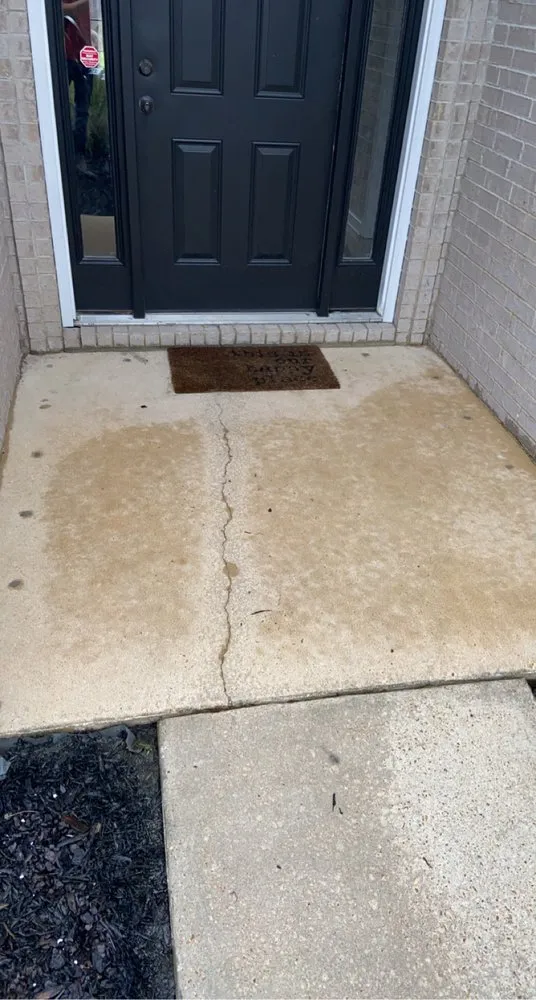 Slide of Brown's Pressure Solution