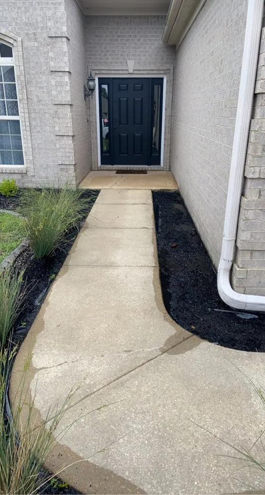 Slide of Brown's Pressure Solution