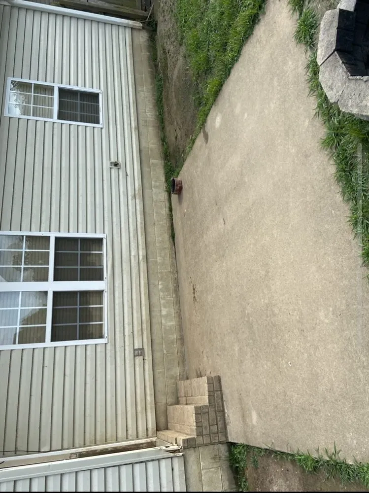 Slide of Brown's Pressure Solution