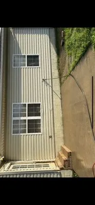 Brown's Pressure Solution Logo