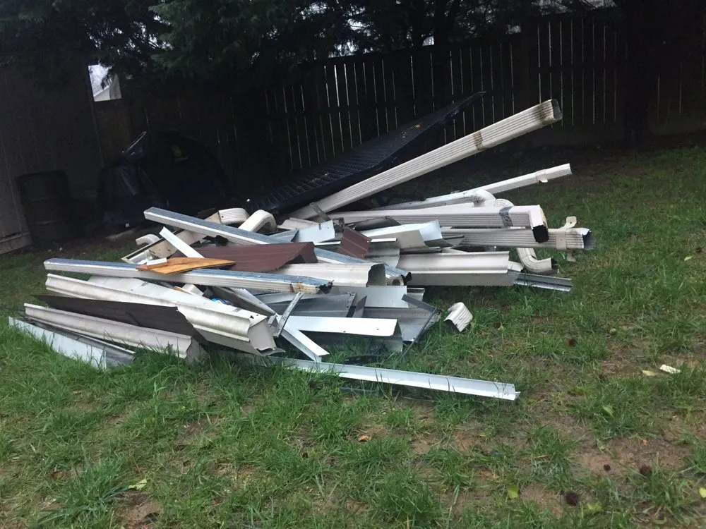 Slide of Brown's Reconstruction