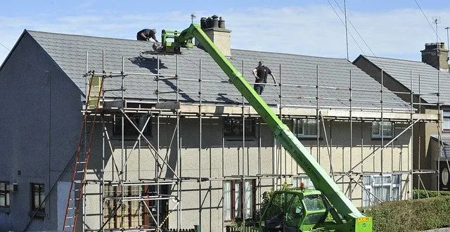 Slide of Brownsburg Roofing - Roof Repair & Replacement