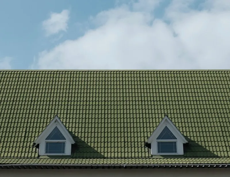 Slide of Brownsburg Roofing - Roof Repair & Replacement