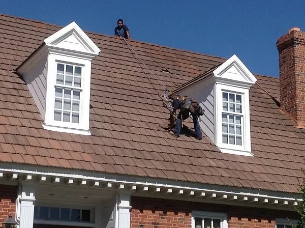 Slide of Brownsburg Roofing - Roof Repair & Replacement