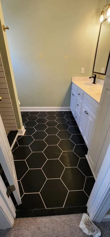 Slide of Brownstone Roofing & Remodeling