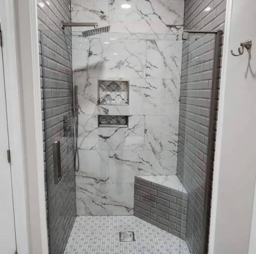 Slide of Brownstone Roofing & Remodeling