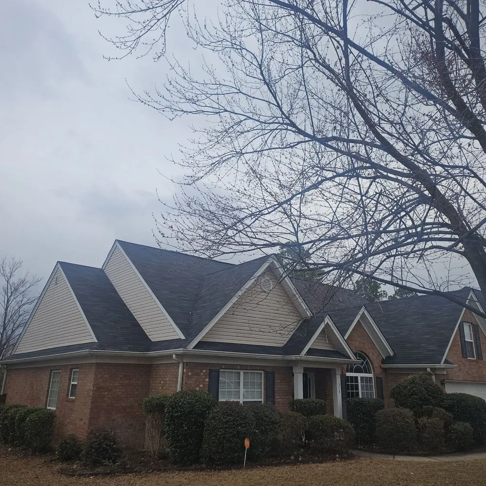 Slide of Brownstone Roofing & Remodeling