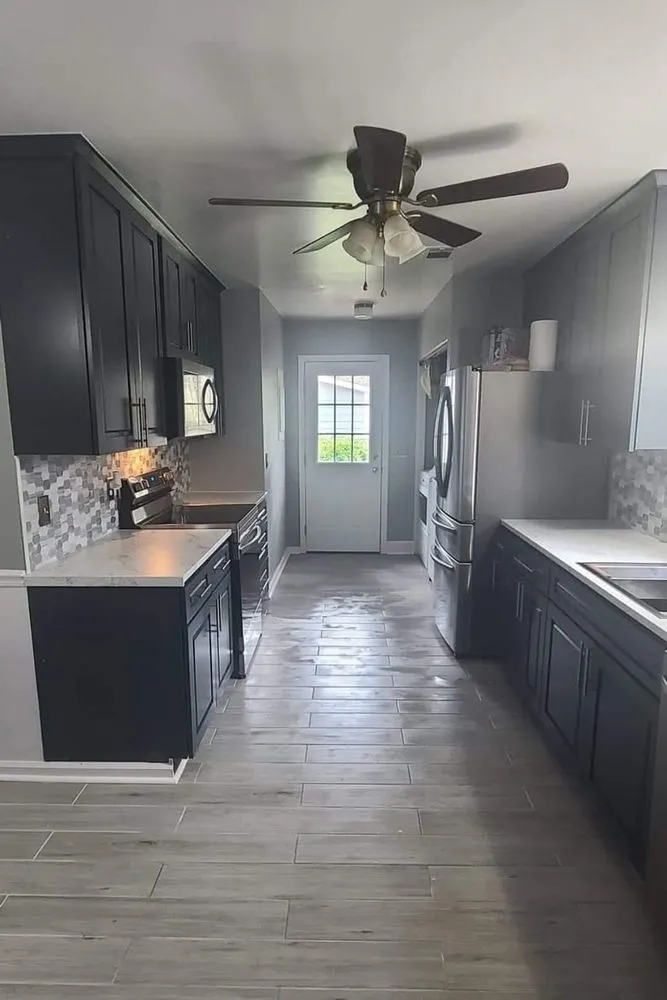 Slide of Brownstone Roofing & Remodeling