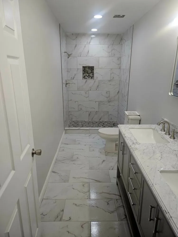 Slide of Brownstone Roofing & Remodeling