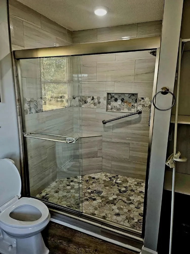 Slide of Brownstone Roofing & Remodeling