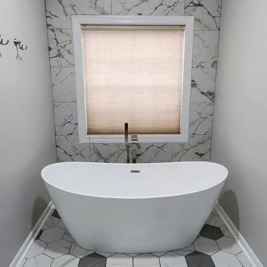 Slide of Brownstone Roofing & Remodeling