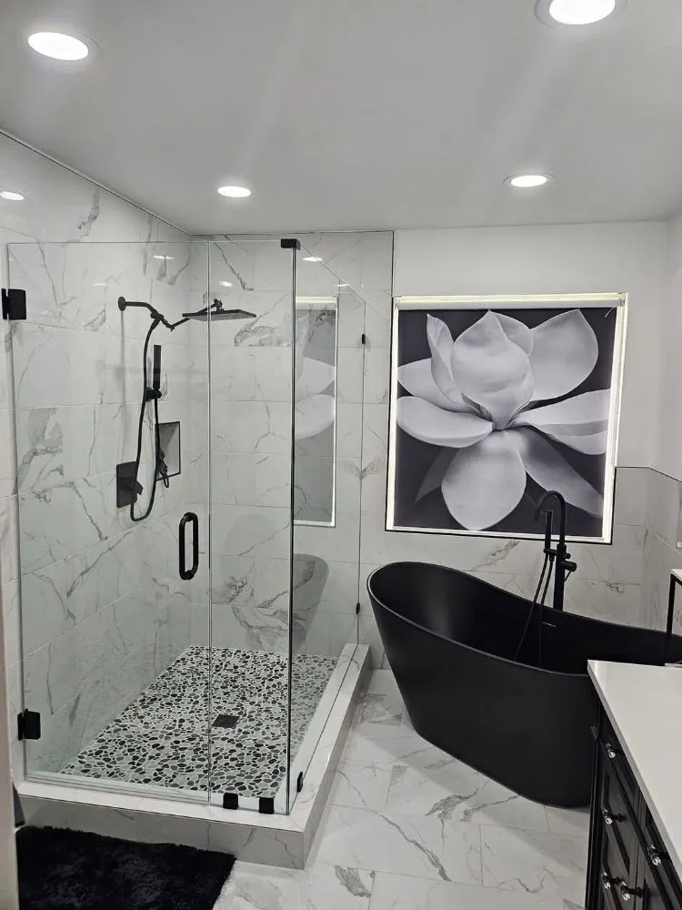 Slide of Brownstone Roofing & Remodeling