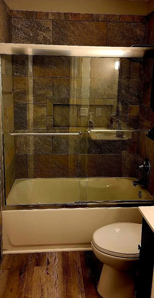 Slide of Brownstone Roofing & Remodeling