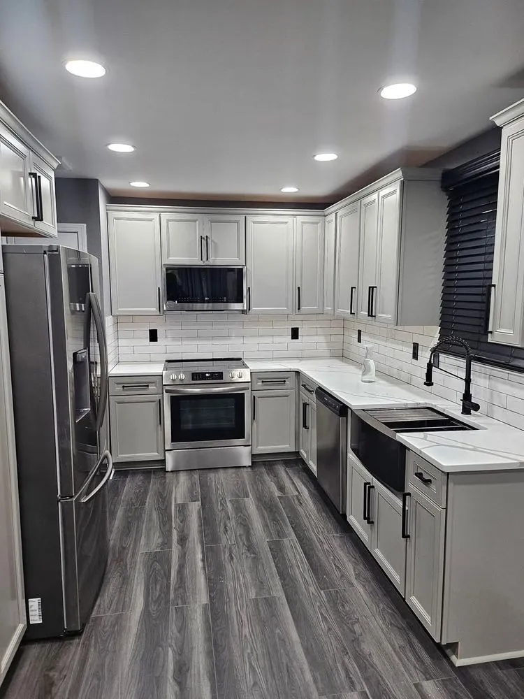 Slide of Brownstone Roofing & Remodeling