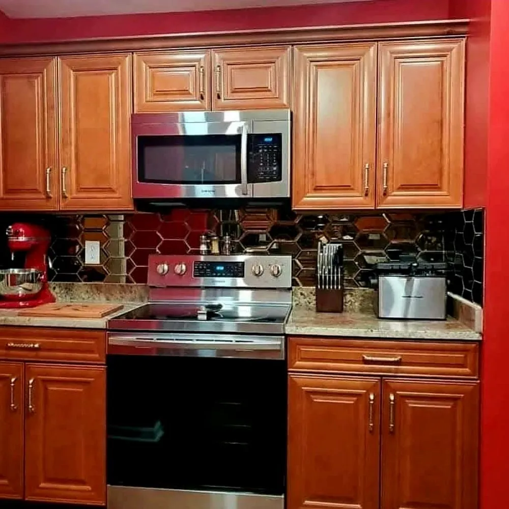 Slide of Brownstone Roofing & Remodeling