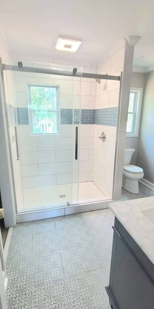 Slide of Brownstone Roofing & Remodeling