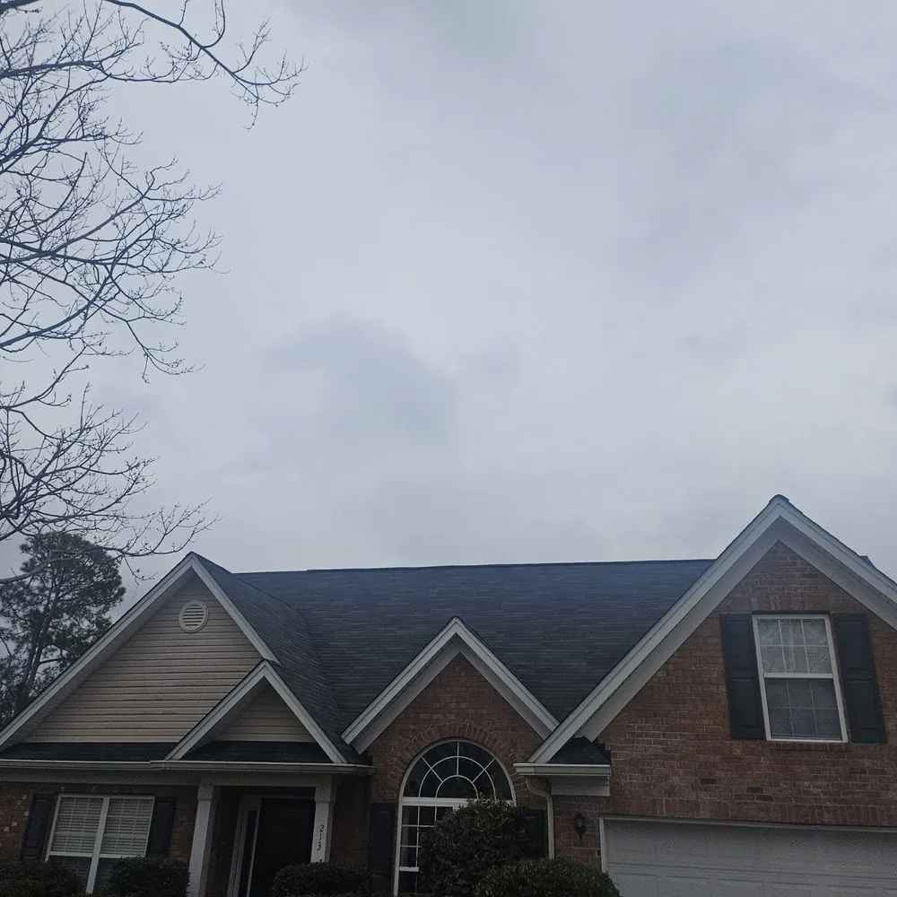 Slide of Brownstone Roofing & Remodeling