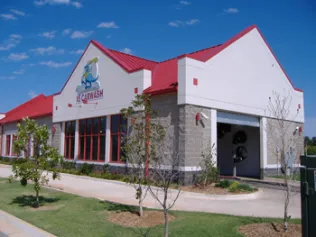 Slide of Brox Industries