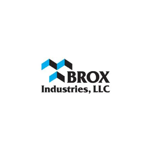 Slide of Brox Industries