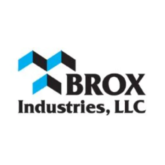 Slide of Brox Industries