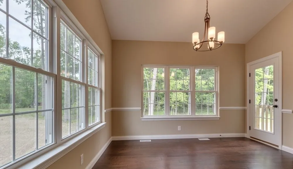 Slide of B&RS Construction