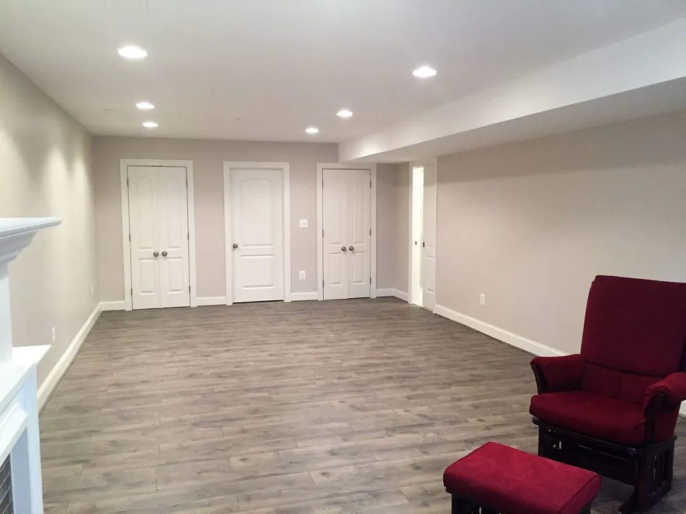 Slide of B&RS Construction