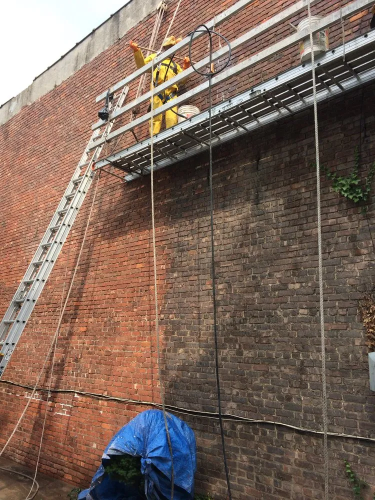 Slide of BRSM Construction