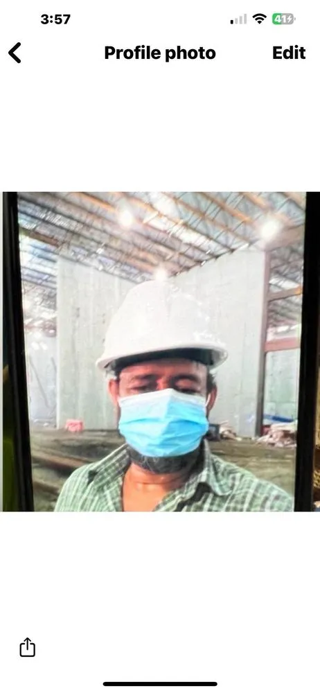 Slide of BRSM Construction