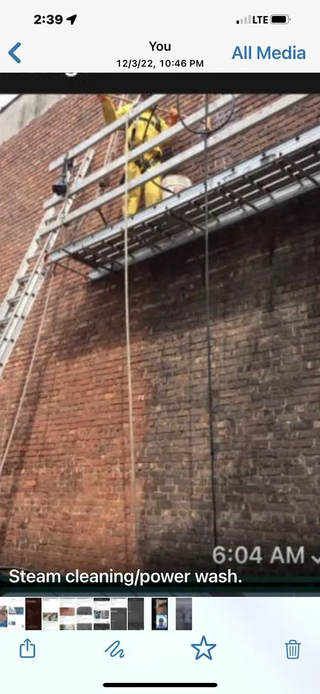 Slide of BRSM Construction