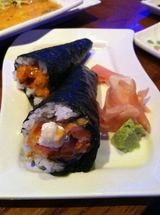 Slide of BRSM Construction