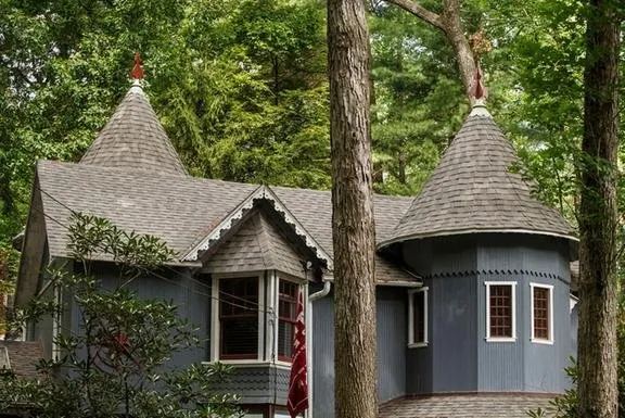 Slide of Brubaker Bros Roofing