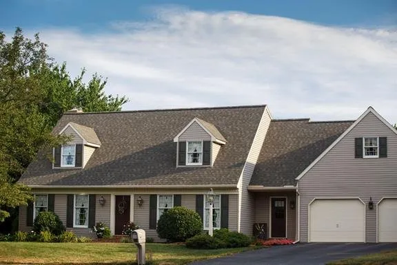 Slide of Brubaker Bros Roofing