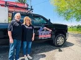 Slide of Brubaker Bros Roofing