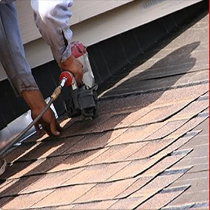 Slide of Brubaker Bros Roofing