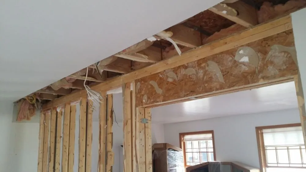 Slide of Bruce Construction