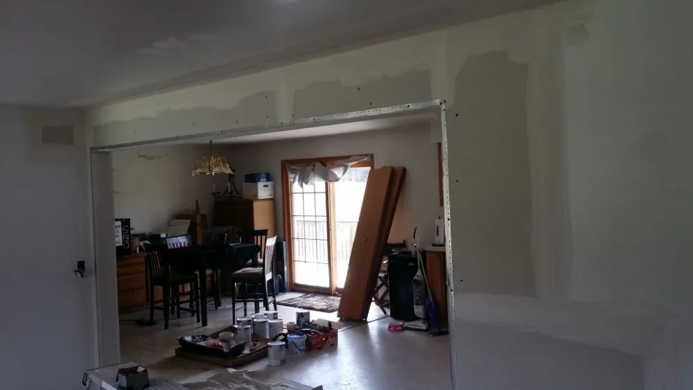 Slide of Bruce Construction