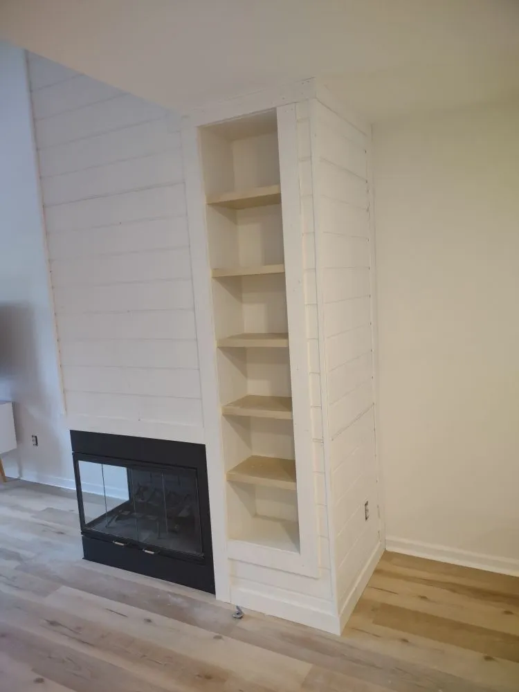 Slide of Bruce Construction