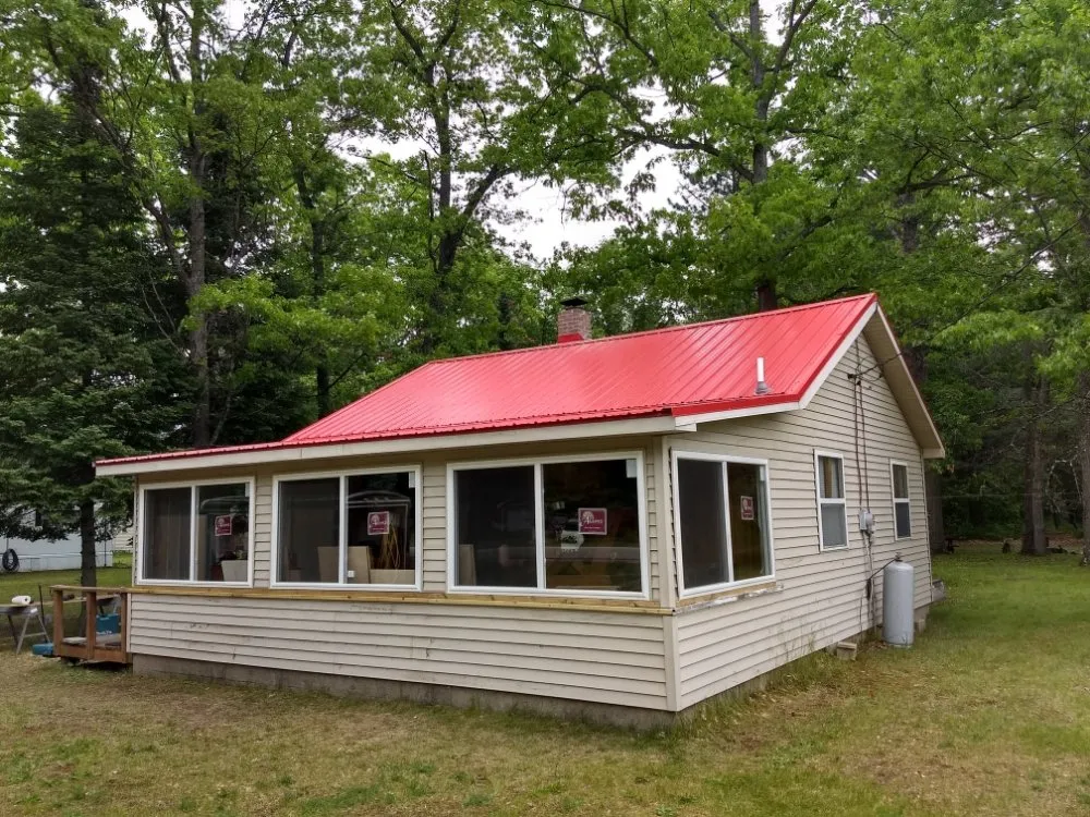 Slide of Bruce Construction