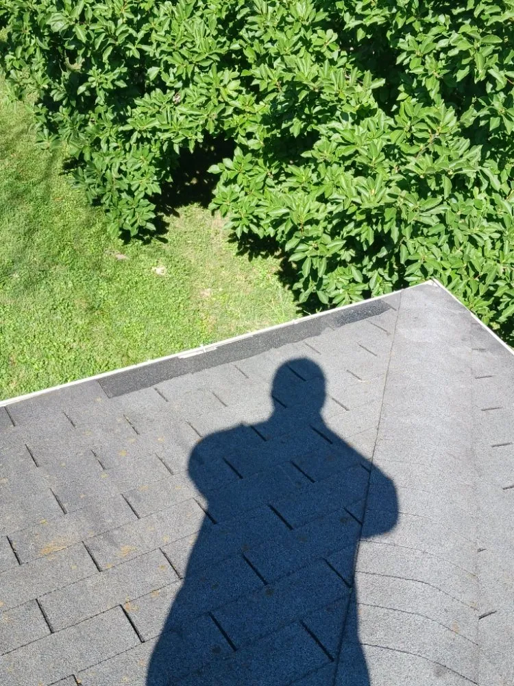 Slide of Bruce Exteriors