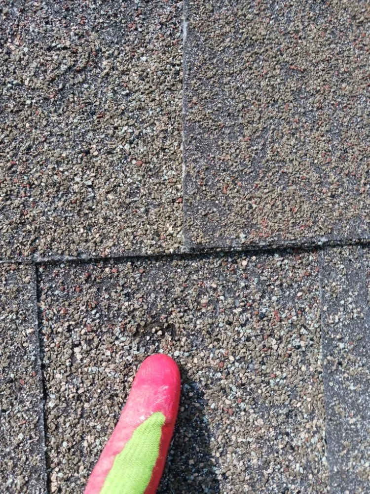 Slide of Bruce Exteriors