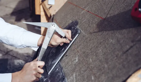 Bruce Harris Roofing