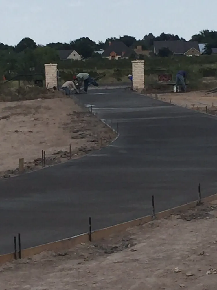 Slide of Bruce King Company