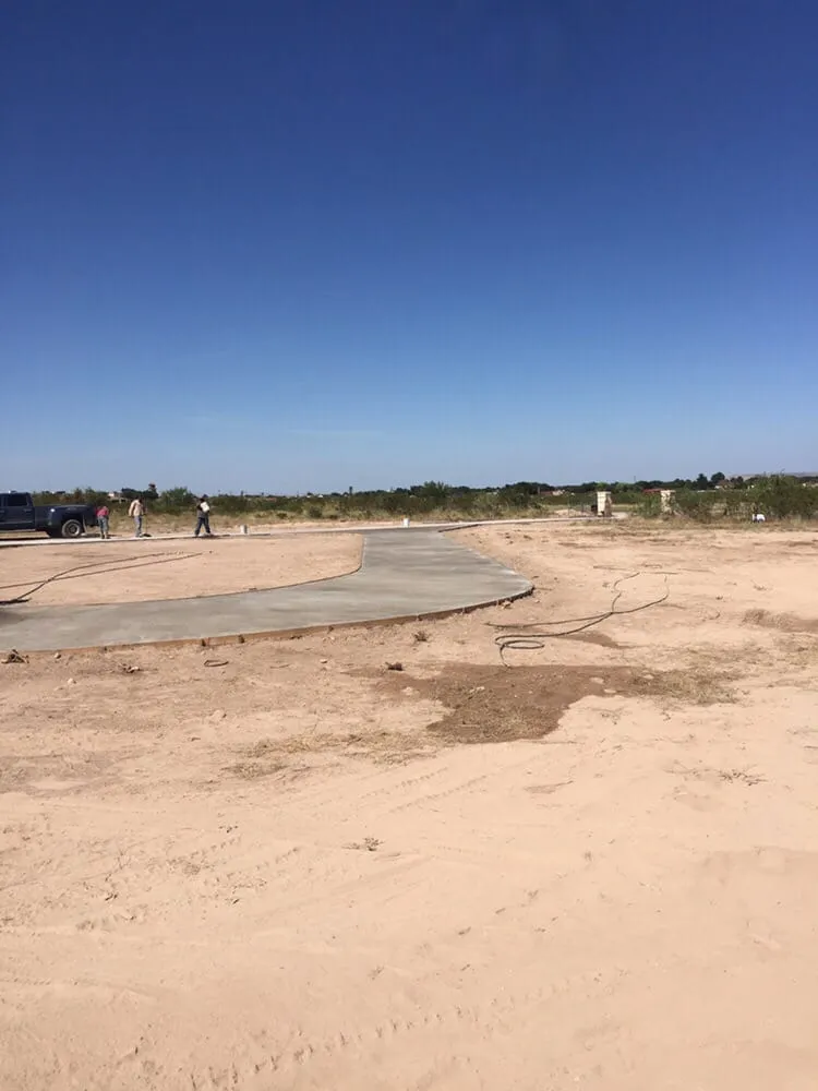 Slide of Bruce King Company